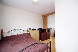 Bedroom One- click for photo gallery